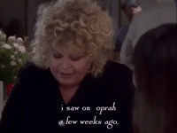 season 1 netflix GIF by Gilmore Girls 
