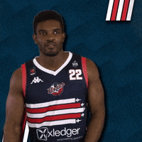 British Basketball League GIF by Bristol Flyers