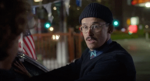 Comedy Lol GIF by AwesomenessTV