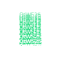 QtGroup qt qt group qt framework qtws25 Sticker