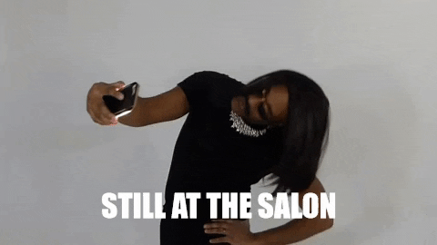 hair diva GIF