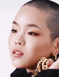 Brand Ambassador Model GIF