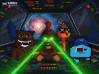 Memecoin Xrp GIF by $DROP