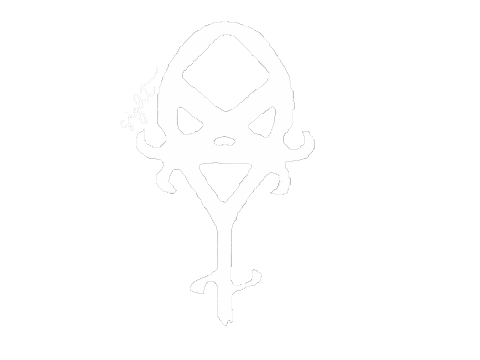 Mortal Instruments Runes Sticker