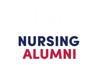 College Of Nursing Sticker by University of South Alabama