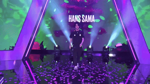 League Of Legends Lol GIF by G2 Esports