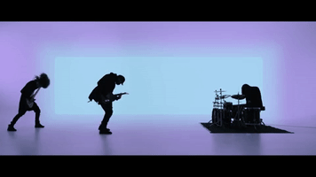 dance headbang GIF by unfdcentral