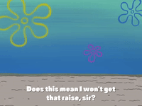 selling out season 4 GIF by SpongeBob SquarePants