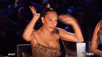 Season 20 Nbc GIF by America's Got Talent
