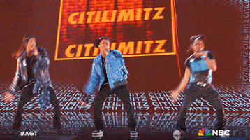 Season 20 Nbc GIF by America's Got Talent