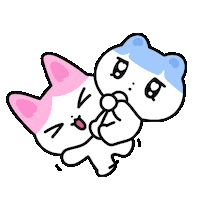 Friendship Bff Sticker