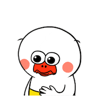 Gotcha Teasing Sticker by kwaesam