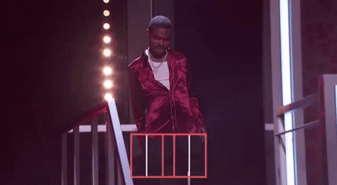 hip hop squares GIF by VH1