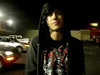 Sleeping With Sirens Joetrick GIF