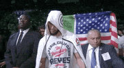 Sport Mma GIF by UFC