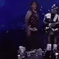 Marlon Jackson GIF