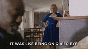 queer eye comedy GIF by CBC