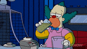 Episode 16 GIF by The Simpsons