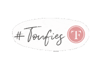 Toufie Shoes Sticker by Toufie