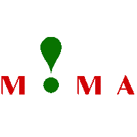 Sticker by MoMa Store