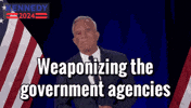 Law Enforcement Politics GIF by Team Kennedy