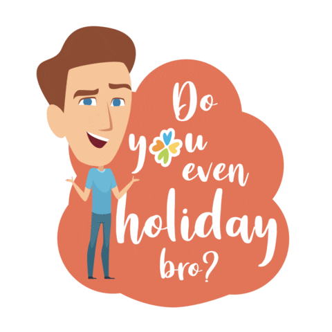 Club-Mahindra giphyupload giphystickerchannel holiday vacation Sticker