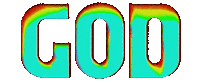 Art Glitch Sticker