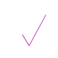 Music Video Triangle Sticker by Gerencia 360