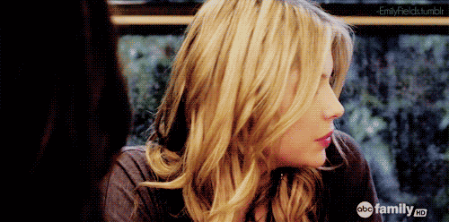 ashley benson katherine jones GIF