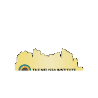 themelissainstitute violenceprevention themelissainstitute Sticker