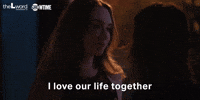 I Love Our Life Together