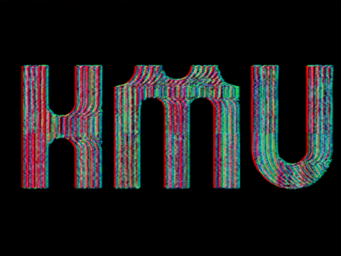 Art Glitch GIF