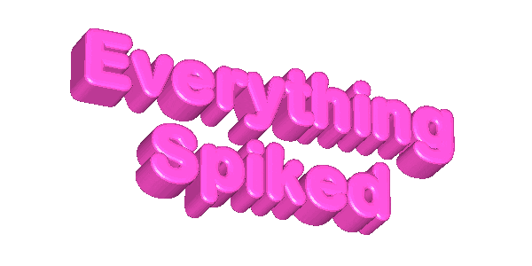 spikedspin fitness health spin wellness Sticker