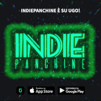 party indiepanchine GIF by UGO
