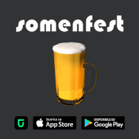 beer festival GIF by UGO