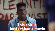 season 2 foursome GIF by AwesomenessTV
