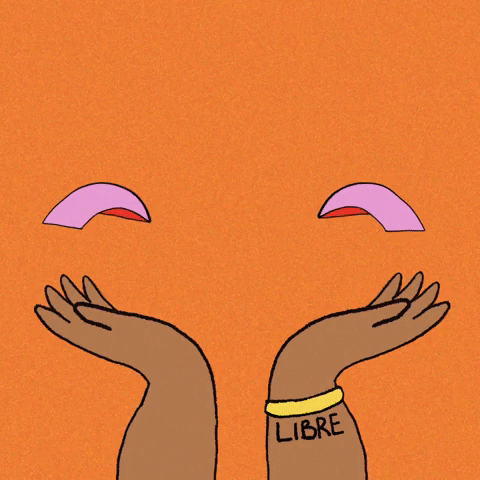 Latinx Heritage Month 