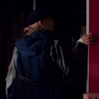 Disappear Bye Bye GIF by Blake Lively Fan