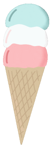 Food Summer Sticker