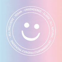 Deodorant Yes GIF by SAM+LEO