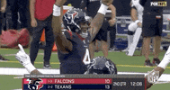 Houston Texans Football GIF by NFL