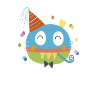 Monono Sticker