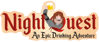 Sticker by NightQuest