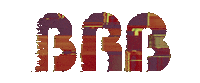 Art Glitch Sticker