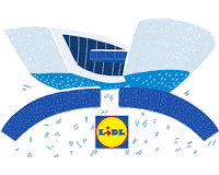 Banskabystrica Sticker by Lidl Slovensko