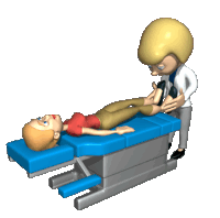 medical STICKER