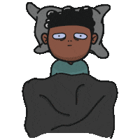 Sad Miss You Sticker