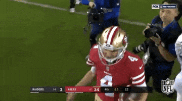 2018 Nfl Football GIF by NFL
