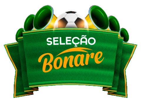 Futebol Fifa Sticker by Produtos Bonare