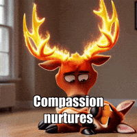 The Soul Peace GIF by elkijahspark